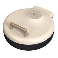 Liven Double-Sided Electric Griddle CN plug (adapter included) beige