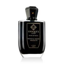 Unique'e Luxury Woud And Mood Absolute EP 100 ml
