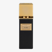 Gritti Puro EP - unpacked 100 ml