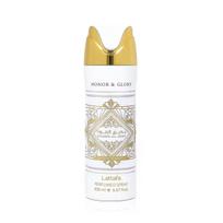 Lattafa Bade'e Al Oud Honor & Glory Deodorant VAPO 200 ml