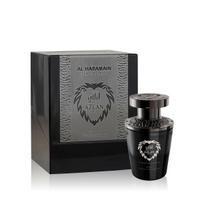 Al Haramain Azlan Oud Charcoal Edition EP 100 ml