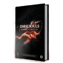 Dark Souls RPG Tome of Strange Beings Book