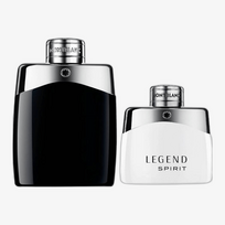 Montblanc Legend Spirit EDT 50 ml + SG 100 ml