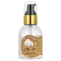 Elizavecca, CER-100 Hair Muscle Essence Oil, 3.38 fl oz (100 ml) white