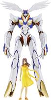 MODEROID Rahxephon surinkimo plastikinis modelis ne mastelio gray
