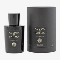Acqua Di Parma Oud & Spice EDP - unpacked 100 ml