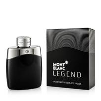 Montblanc Legend for Men EDT - unpacked 100 ml