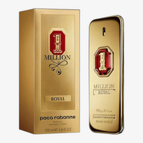 Rabanne 1 Million Royal Parfum - unpacked 100 ml