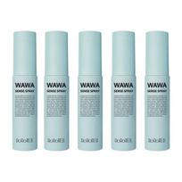 Lorobell Wawa Sense Oral Spray, 5 units, 10ml gray