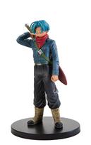 Dragon Ball Super DXF SUPER KARIAI vol.1 Trunks Jaunystė Anime Figūrėlė Prekės Prizas Banpresto gray
