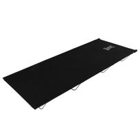 DOD CB1-100-BK Wide Camping Bed Spacious Size Sleep Camping