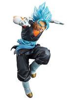 Banpresto Super Dragon Ball Heroes Chouzetsu Gikou Sonoichi 3 Super Saiyan God Super Saiyan Vegito black