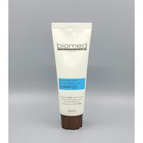 Biomed Nepaprastai gaivus vėsus šampūnas 100ml / Riebiems plaukams, 100ml, 1 vnt. gray