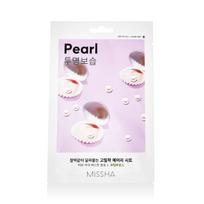 Missha Airy Fit Sheet Mask Pearl 19 g