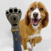 Hello Hammer Jet Pet Dryer HMC925JET, Korean pet shampoo black