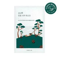 ROUND LAB Pine calming cica mask sheet 1ea white