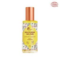 Florence Nature 100% Pure Organic Argan Oil 50ml, 50ml, 1 unit