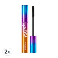 Missha Ultra Power Proof Mascara 8g, curl up volume, 2 pcs. blue