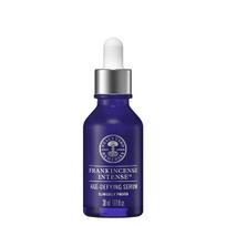 YARD REMEDIES Frankincense Intense Concentrate Aging Care 30ml NEAL'S (Premium Serum) blue