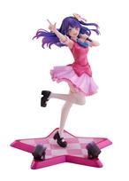 Furyu [Oshi no Ko] Ai 17 scale PVC painted finished figure pink