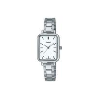 CASIO Analoginis LTP V009D 7E LTP-V009D-7E Regular Watch Box gray