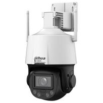 Dahua 4MP Full-Color PTZ WiFi Home Security Camera CN plug (adapter included)