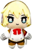 Persona 3 Reload Aigis Plush Toy P3 Mascot Persona 25th Anniversary PERSONA 3 PERSONA3 RELOAD P3R Official Goods Authentic Aigis beige