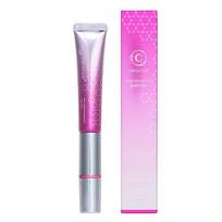 CERURU.b Eye Essence Premier serumas visapusei akių priežiūrai, 15 g pink