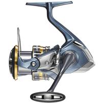 SHIMANO Spiningo ritė Bendrosios paskirties Ultegra 2021 C2000SHG Žvejyba vamzdžiais, senėjanti mebaringo kalnų upėtakis gray