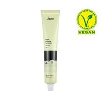 Bunko Honest Paste Whitening Toothpaste beige