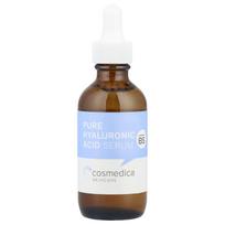 Cosmedica Skincare, Pure Hyaluronic Acid Serum + Vitamin B5, 60ml (2oz) brown