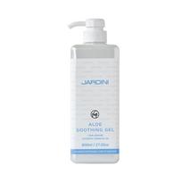 Hair Removal Beauty Zadini Aqua Aloe Hyal Soothing Gel 800mL, 1 unit white