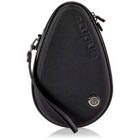 andro stalo teniso raketės dėklas juodas 412003 black