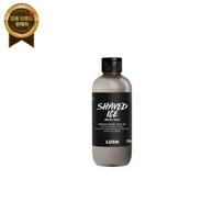 Lush Shaved Ice 250g - Shaving Cream, Shaved Ice 250g - Shaving Cream black