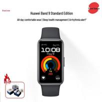 Huawei Band 9 Smart Fitness Tracker (CN version) black