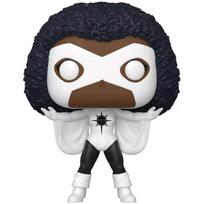 Kapitonė Marvel Monica Rambeau Keršytojai Pop! Komiksų viršelio figūrėlė