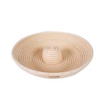 Bakemaster Proving Basket (Circle)