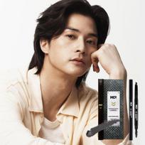 [Kim Ji-hoon Pick] MIF eyebrow ending 0.3g norm gray, Korean men's popular cosmetics norm gray beige