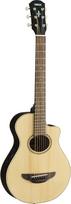 YAMAHA Gitara Elektrinė Akustinė Natūrali APXT2 NT