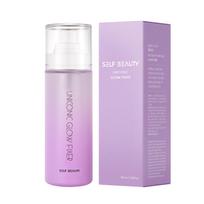 Self Beauty vienaragis švytėjimo makiažo fiksatorius, 1 vnt., 100 ml white