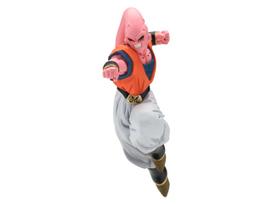 Banpresto Dragon Ball Z MATCH MAKERS Majin Buu (sugeria Son Gohan) oranžinė