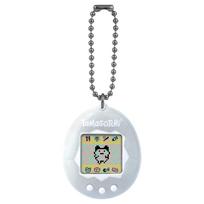 Originalus Tamagotchi Spalvų Kolekcija Baltas Tamagotchi [BANDAI]