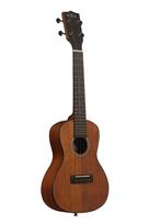 KALA Ukulele Satin Hawaiian Koa Series Hawaiian Core Body Concert KA-KOA-C [Case included] []