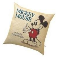 Olympus 5881 Siuvinėjimo rinkinys Disney Pelėda Mikis beige