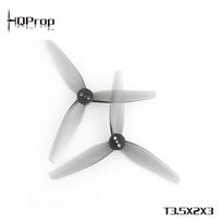 HQProp T3.5X2X3 3.5-inch FPV Drone Propellers