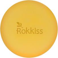 Rocky's Sulfur Sebum Aging Soap, 100g, 1 piece yellow