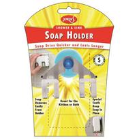 Jokari Stainless Steel Soap Holder