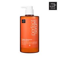 Mise-en-scène Mise-en-scène Original Serum Shampoo 900ml, 1 piece orange