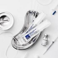 Super Glutathione šviesinanti ampulė 1ml, 10 vnt. gray