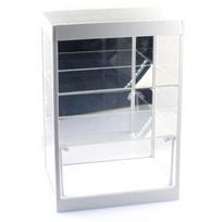 3 -stage LED light prefabricated acrylic case KC991240Wh, 1 korean toy black
